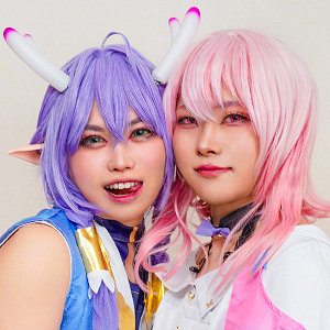 【人気動画】fots130｜な●かちゃん＆●露ちゃん