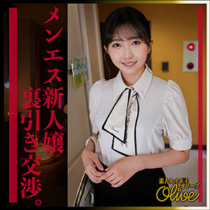 【人気動画】olv004｜madoka