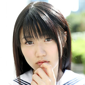 【人気動画】g490｜夏川 茉莉｜制服