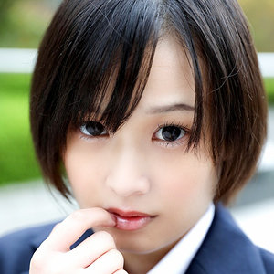 【人気動画】g492｜竹内 真実｜制服