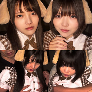 【人気動画】sbkd065｜はるな＆れい｜中出し