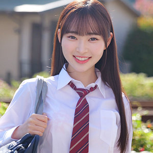 【人気動画】skho227｜美奈ちゃん｜制服